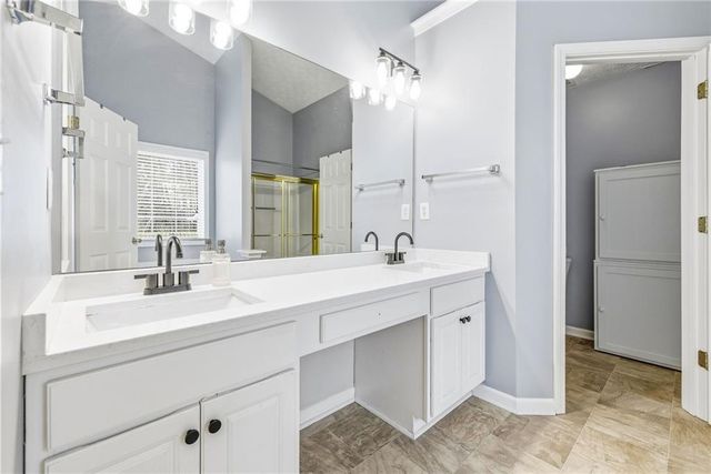 2116 Prospect Walk Way, Lawrenceville, GA 30043