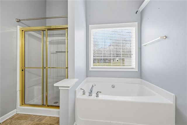 2116 Prospect Walk Way, Lawrenceville, GA 30043