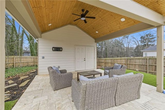 2116 Prospect Walk Way, Lawrenceville, GA 30043