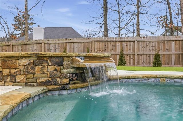 2116 Prospect Walk Way, Lawrenceville, GA 30043