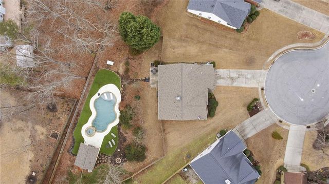 2116 Prospect Walk Way, Lawrenceville, GA 30043