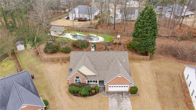 2116 Prospect Walk Way, Lawrenceville, GA 30043