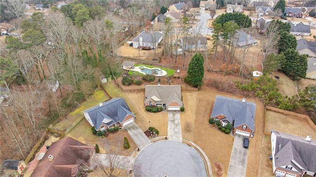 2116 Prospect Walk Way, Lawrenceville, GA 30043