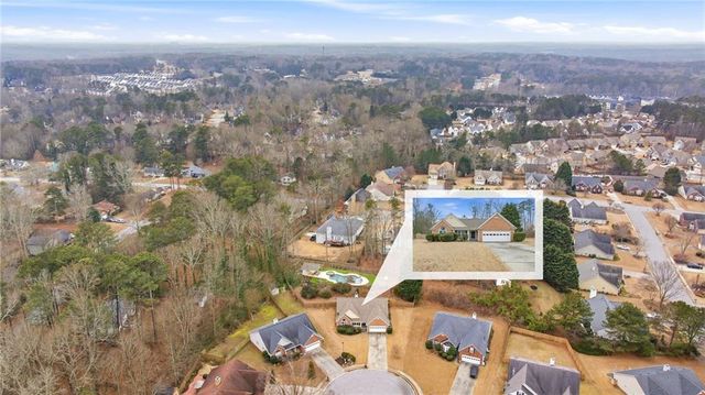 2116 Prospect Walk Way, Lawrenceville, GA 30043