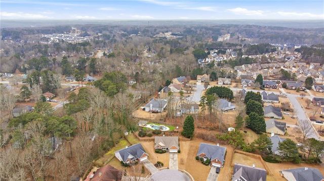 2116 Prospect Walk Way, Lawrenceville, GA 30043