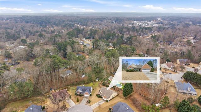 2116 Prospect Walk Way, Lawrenceville, GA 30043
