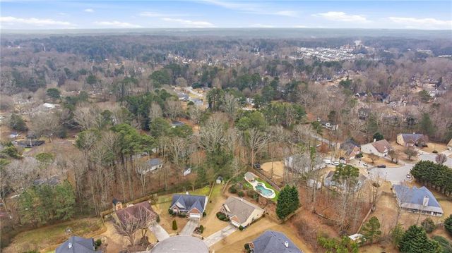 2116 Prospect Walk Way, Lawrenceville, GA 30043