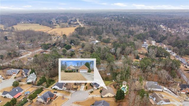 2116 Prospect Walk Way, Lawrenceville, GA 30043