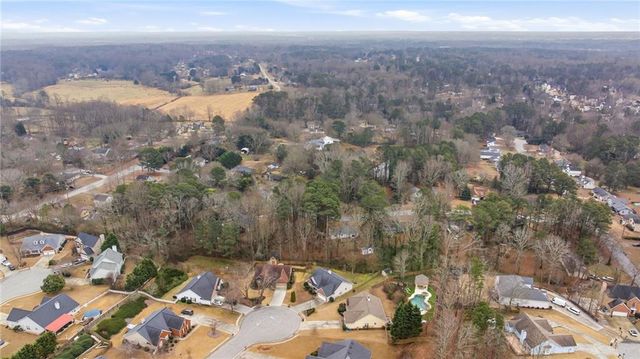 2116 Prospect Walk Way, Lawrenceville, GA 30043