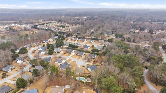 2116 Prospect Walk Way, Lawrenceville, GA 30043