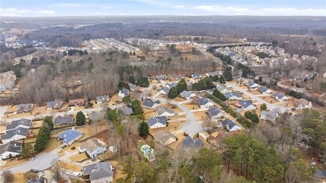 2116 Prospect Walk Way, Lawrenceville, GA 30043