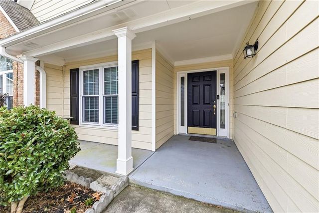 2116 Prospect Walk Way, Lawrenceville, GA 30043