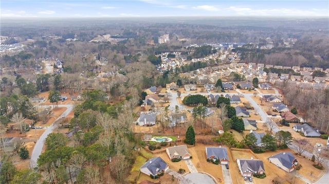 2116 Prospect Walk Way, Lawrenceville, GA 30043