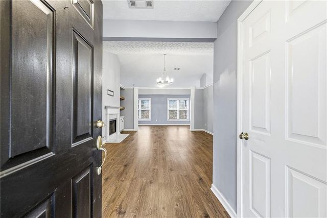 2116 Prospect Walk Way, Lawrenceville, GA 30043