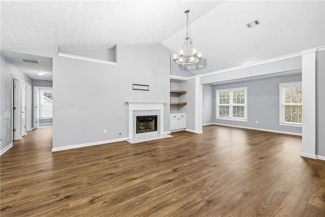 2116 Prospect Walk Way, Lawrenceville, GA 30043