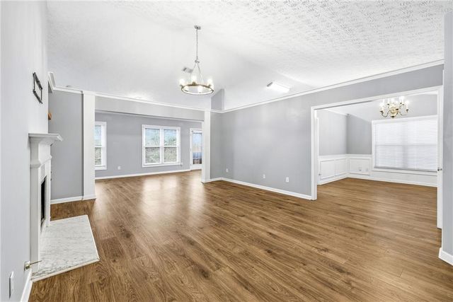 2116 Prospect Walk Way, Lawrenceville, GA 30043