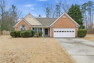 2116 Prospect Walk Way, Lawrenceville, GA 30043