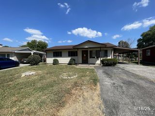 1108 N 39th Street, Belleville, IL 62226