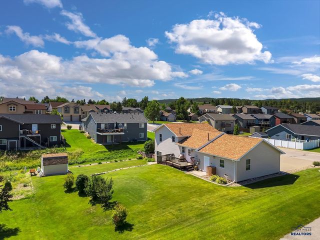 9310 ASTORIA LN, Summerset, SD 57718