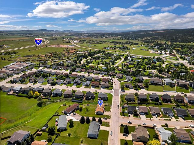 9310 ASTORIA LN, Summerset, SD 57718