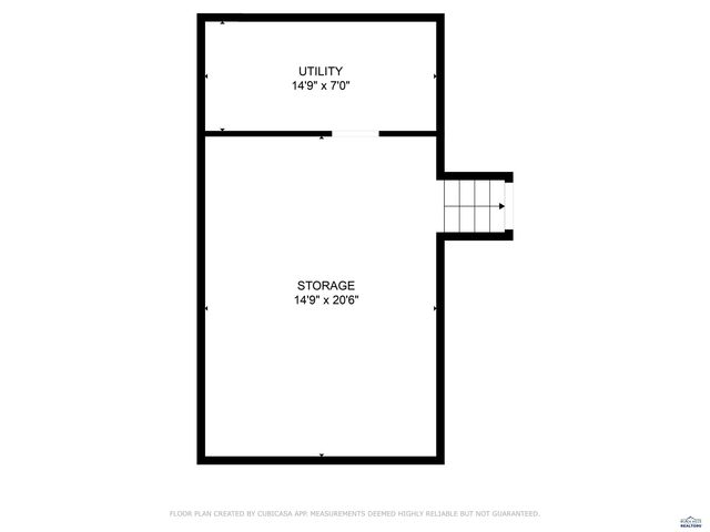 9310 ASTORIA LN, Summerset, SD 57718