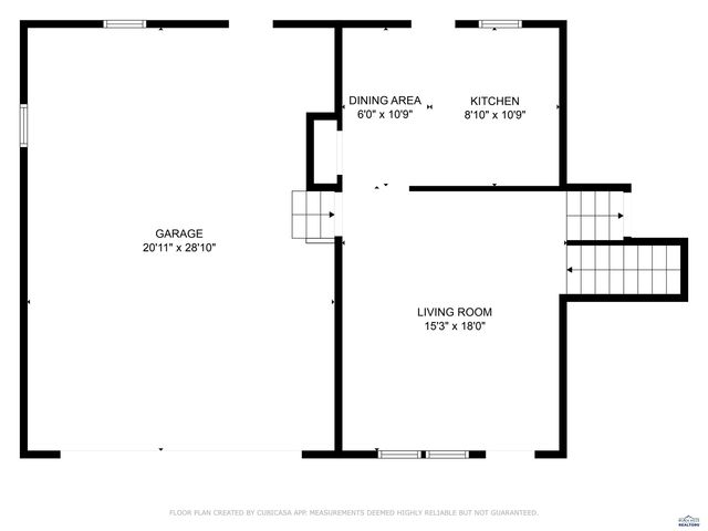 9310 ASTORIA LN, Summerset, SD 57718