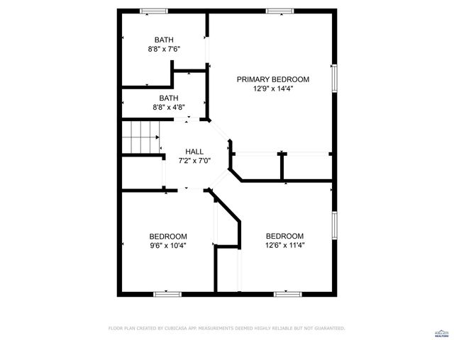 9310 ASTORIA LN, Summerset, SD 57718