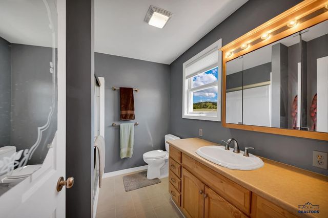 9310 ASTORIA LN, Summerset, SD 57718