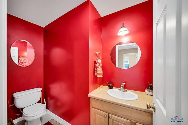 9310 ASTORIA LN, Summerset, SD 57718