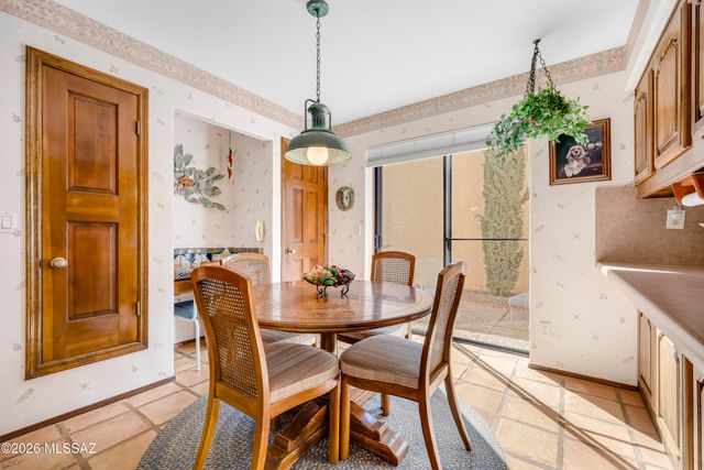 5561 E Sutler Lane, Tucson, AZ 85712