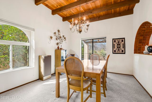 5561 E Sutler Lane, Tucson, AZ 85712