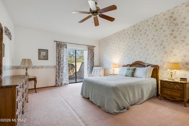 5561 E Sutler Lane, Tucson, AZ 85712