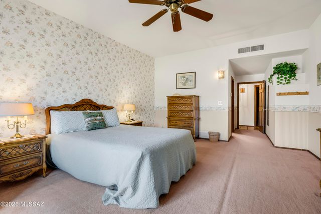 5561 E Sutler Lane, Tucson, AZ 85712