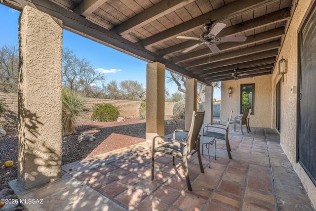 5561 E Sutler Lane, Tucson, AZ 85712
