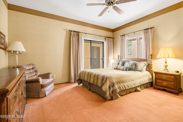 5561 E Sutler Lane, Tucson, AZ 85712