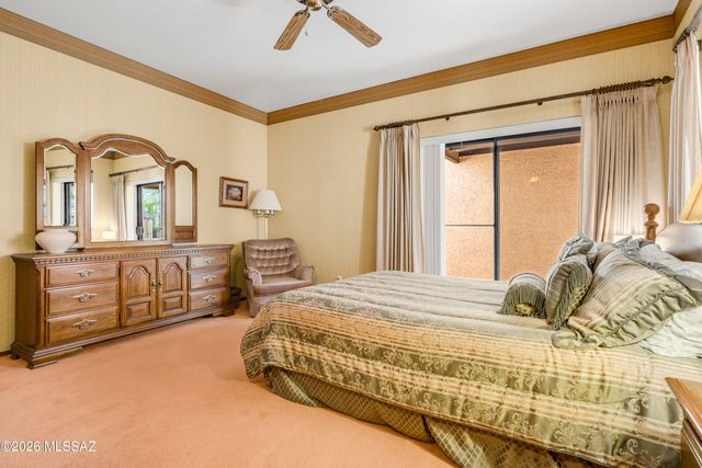 5561 E Sutler Lane, Tucson, AZ 85712