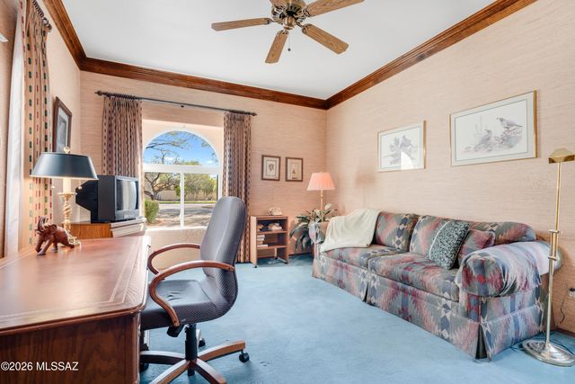 5561 E Sutler Lane, Tucson, AZ 85712