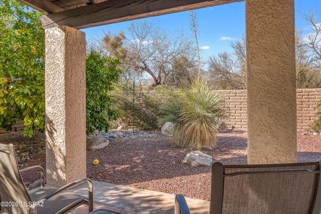 5561 E Sutler Lane, Tucson, AZ 85712