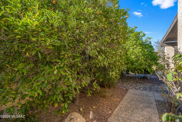 5561 E Sutler Lane, Tucson, AZ 85712