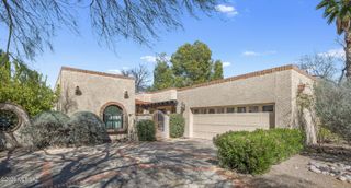 5561 E Sutler Lane, Tucson, AZ 85712