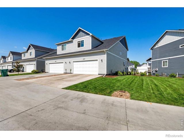 4355 24th St Rd 3301, Greeley, CO 80634