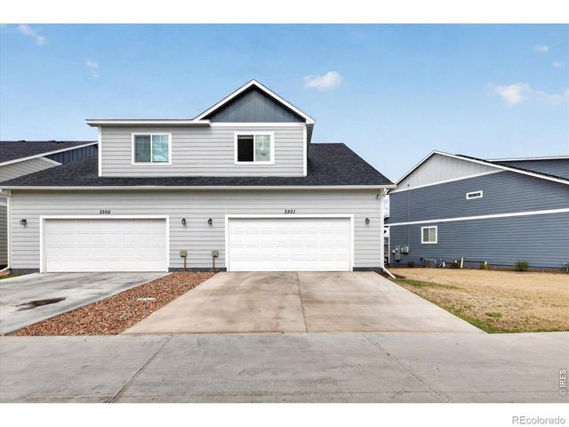 4355 24th St Rd 3301, Greeley, CO 80634