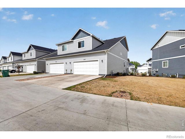 4355 24th St Rd 3301, Greeley, CO 80634