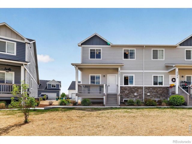 4355 24th St Rd 3301, Greeley, CO 80634