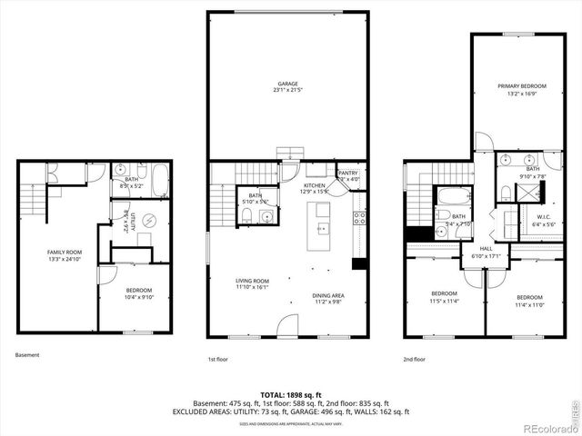 4355 24th St Rd 3301, Greeley, CO 80634
