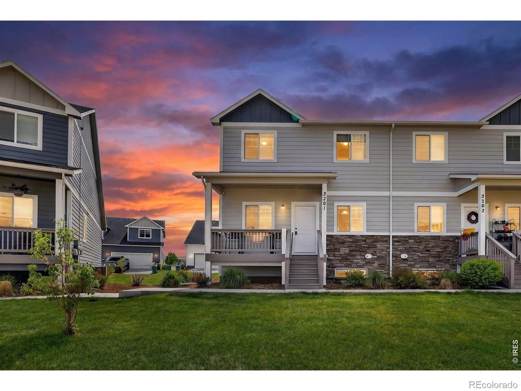 4355 24th St Rd 3301, Greeley, CO 80634