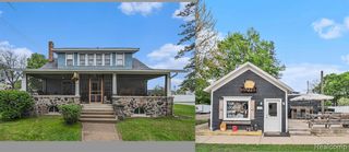 120 W Adams Street, Caro, MI 48723