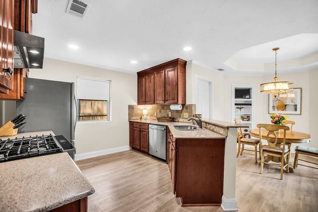 2107 Winterstone Drive, Plano, TX 75023