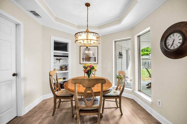 2107 Winterstone Drive, Plano, TX 75023