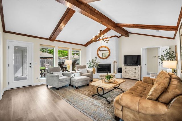 2107 Winterstone Drive, Plano, TX 75023